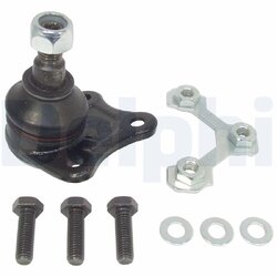 Ball Joint DELPHI TC824 OE Ref 1J0 407 365B