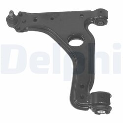 Control Trailing Arm DELPHI TC826 OE Ref 90498735