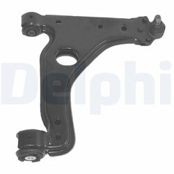 Control Trailing Arm DELPHI TC827 OE Ref 90498736