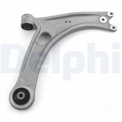 Control trailing Arm DELPHI TC8436 OE Ref 8S0407151D