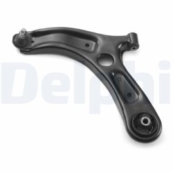Bras de suspension arrière DELPHI TC8439 pour KIA RIO OE 54500H8000