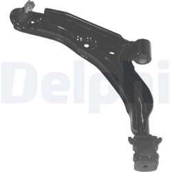 Control Trailing Arm DELPHI TC844 OE Ref 54501-50A00
