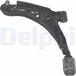 Control Trailing Arm DELPHI TC846 OE Ref 54501-52Y15