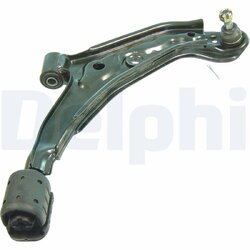 Control Trailing Arm DELPHI TC854 OE Ref 54500-0M020