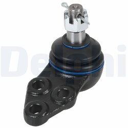 Rotule DELPHI TC8543 pour SSANGYONG ACTYON, KORANDO OE 4451834000 DELPHI