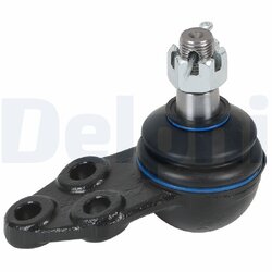 Rotule DELPHI TC8543 pour SSANGYONG ACTYON, KORANDO OE 4451834000 DELPHI