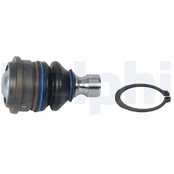 Rotule DELPHI TC8549 pour SSANGYONG TIVOLI, XLV OE 4454035000 DELPHI
