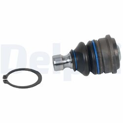 Rotule DELPHI TC8549 pour SSANGYONG TIVOLI, XLV OE 4454035000 DELPHI