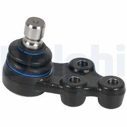 Rotule DELPHI TC8563 pour SSANGYONG RODIUS OE 4454221000 DELPHI