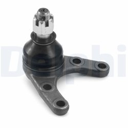 Ball Joint DELPHI TC8565 OE Ref UH7434550