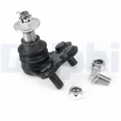 Ball Joint DELPHI TC8567 OE Ref T433304923500