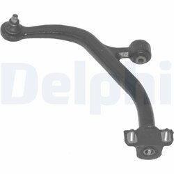 Control Trailing Arm DELPHI TC857 OE Ref 3520.92