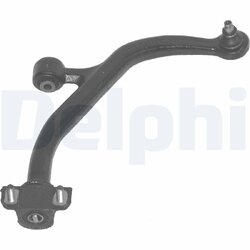 Control Trailing Arm DELPHI TC858 OE Ref 3520.93