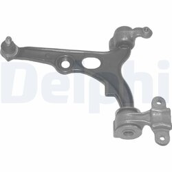 Control Trailing Arm DELPHI TC859 OE Ref 1317389080