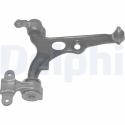 Control Trailing Arm DELPHI TC860 OE Ref 1316736080