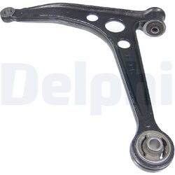 Control Trailing Arm DELPHI TC861 OE Ref 95VW3079AC