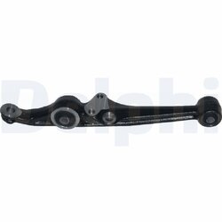 Control Trailing Arm DELPHI TC864 OE Ref 51365-SH3-010
