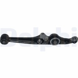 Control Trailing Arm DELPHI TC865 OE Ref 51355-SH3-020