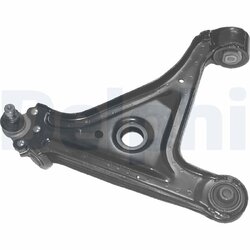 Control Trailing Arm DELPHI TC872 OE Ref 352197