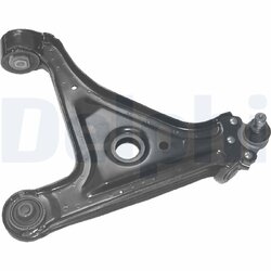 Control Trailing Arm DELPHI TC873 OE Ref 352196