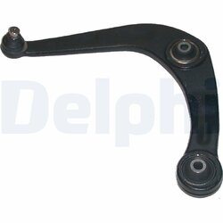 Control Trailing Arm DELPHI TC874 OE Ref 3520S4