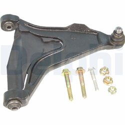 Control Trailing Arm DELPHI TC877 OE Ref 2716298