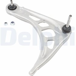 Control Trailing Arm DELPHI TC881 OE Ref 3112 2343 353 DELPHI