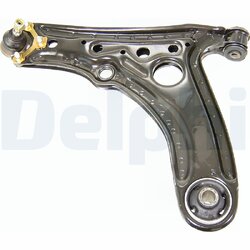 Control Trailing Arm DELPHI TC892 OE Ref 6X0407151A*