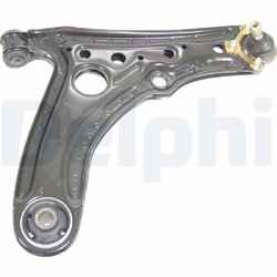 Control Trailing Arm DELPHI TC893 OE Ref 6X0407151A*