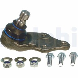Ball Joint DELPHI TC917 OE Ref GSJ497