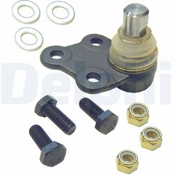 Ball Joint DELPHI TC931 OE Ref 638 333 0027