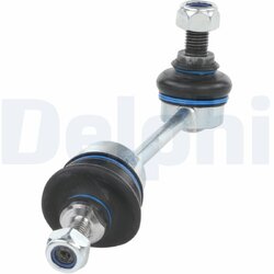 Biellette de barre stabilisatrice (barre d'accouplement) DELPHI TC933 pour LAND ROVER DELPHI