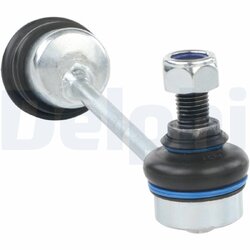 Biellette de barre stabilisatrice (barre d'accouplement) DELPHI TC933 pour LAND ROVER DELPHI