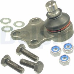 Ball Joint DELPHI TC952 OE Ref 3640.51