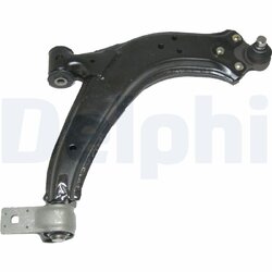 Control Trailing Arm DELPHI TC954 OE Ref 3521.73