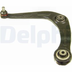 Control Trailing Arm DELPHI TC955 OE Ref 3520.P2