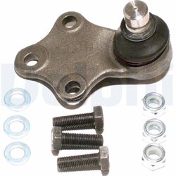 Ball Joint DELPHI TC960 OE Ref 1607298380