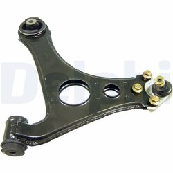 Control Trailing Arm DELPHI TC965 OE Ref 168 330 1207