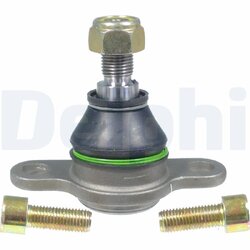 Ball Joint DELPHI TC967 OE Ref 7D0 407 361