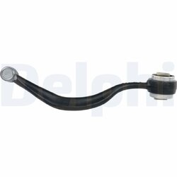 Bras de suspension arrière DELPHI TC968 pour BMW Série 7, référence d'origine 31121141721 DELPHI