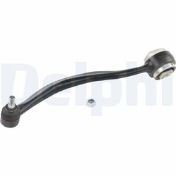 Bras de suspension arrière DELPHI TC968 pour BMW Série 7, référence d'origine 31121141721 DELPHI