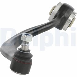 Bras de suspension arrière DELPHI TC968 pour BMW Série 7, référence d'origine 31121141721 DELPHI