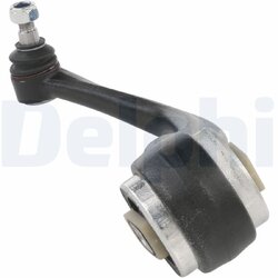 Bras de suspension arrière DELPHI TC968 pour BMW Série 7, référence d'origine 31121141721 DELPHI