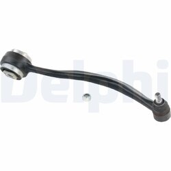 Bras de suspension arrière DELPHI TC969 pour BMW Série 7, référence d'origine 31121141722 DELPHI