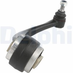 Bras de suspension arrière DELPHI TC969 pour BMW Série 7, référence d'origine 31121141722 DELPHI