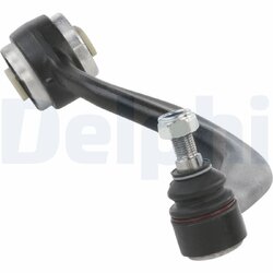 Bras de suspension arrière DELPHI TC969 pour BMW Série 7, référence d'origine 31121141722 DELPHI