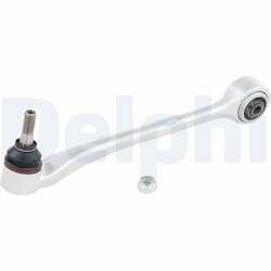 Bras de suspension arrière DELPHI TC970 pour BMW Série 7, référence d'origine 31121142087 DELPHI