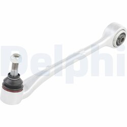 Bras de suspension arrière DELPHI TC970 pour BMW Série 7, référence d'origine 31121142087 DELPHI