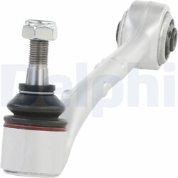 Bras de suspension arrière DELPHI TC970 pour BMW Série 7, référence d'origine 31121142087 DELPHI