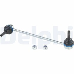 Biellette de barre stabilisatrice (barre d'accouplement) DELPHI TC974 pour BMW Série 5 DELPHI